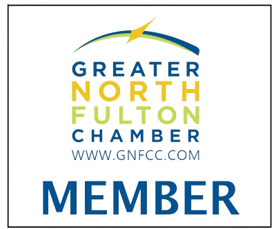 Greater North Fulton Chamber member